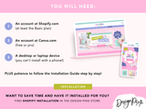 Pixel Box Shopify Theme