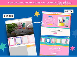 Confetti Shopify Theme