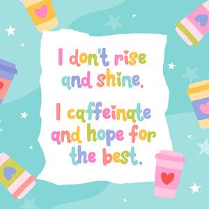 Colorwish Font