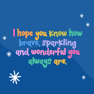 Colorwish Font