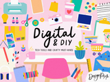 Confetti Design Kit