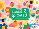 Confetti Design Kit
