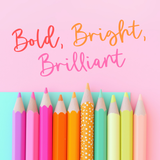 Confetti Font