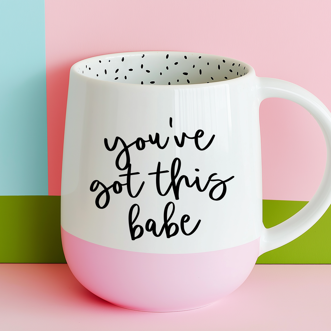 Confetti Font