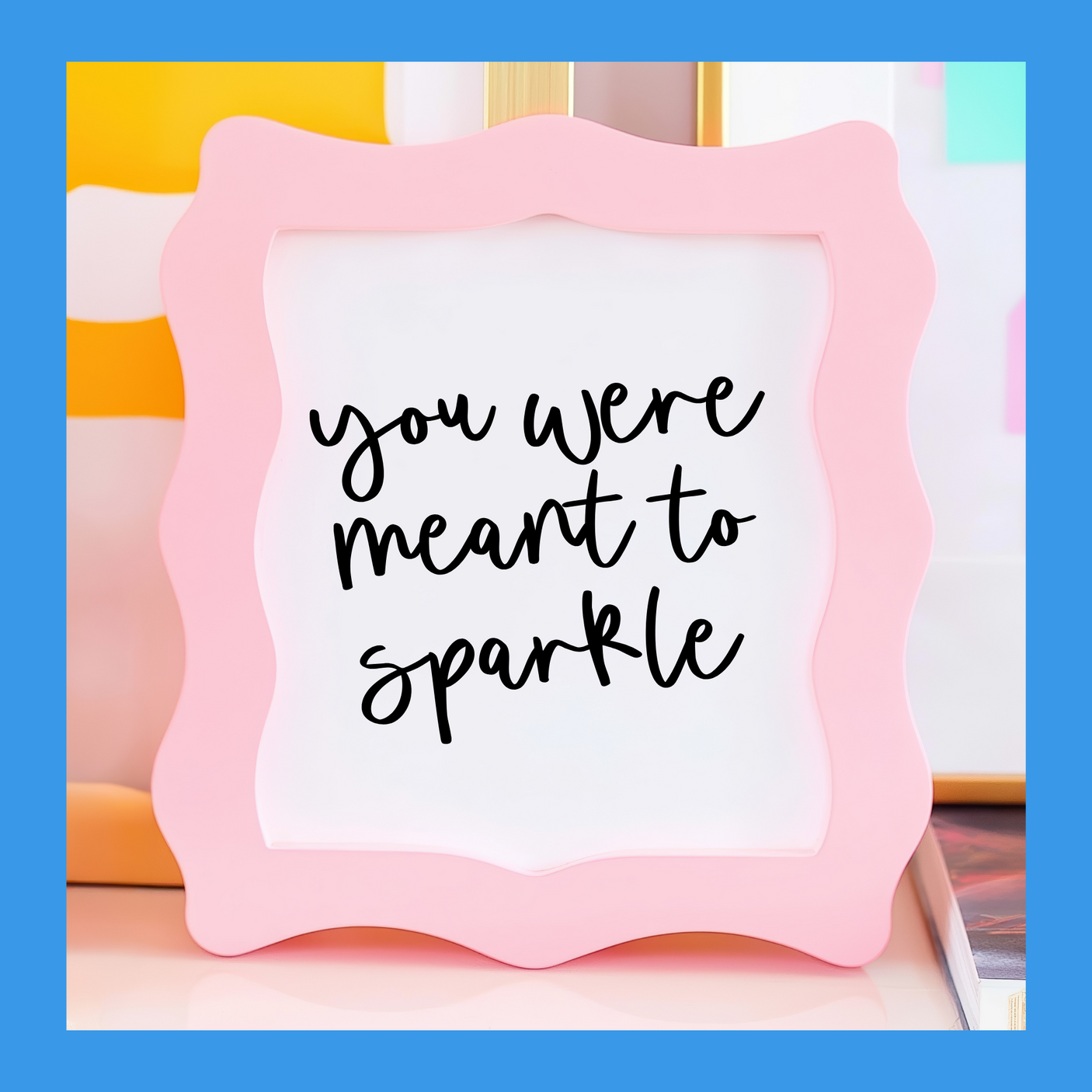 Confetti Font