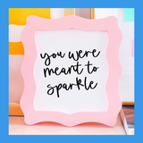 Confetti Font