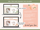 Cottagecore Shopify Theme