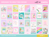 Craft Instagram Templates