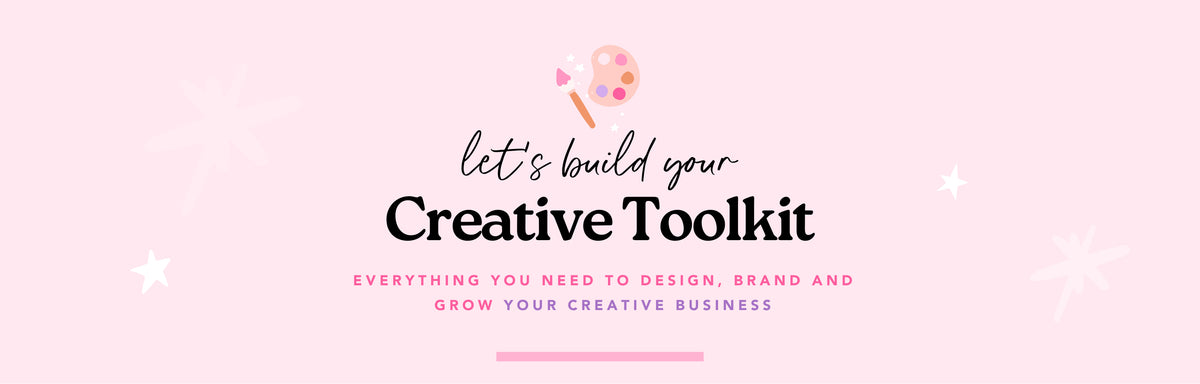 Creative Design Toolkit - Fonts, Graphics and Stock Photos – Design Pixie