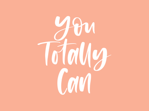 Vanilla Cloud Font - Design Pixie