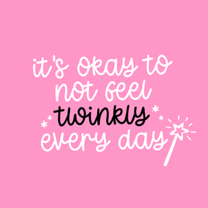 Swirly Font