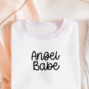 Swirly Font