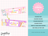 Cute TPT Shop Kit
