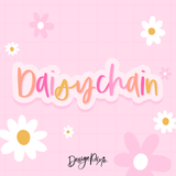 Daisychain Font