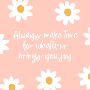 Daisychain Font