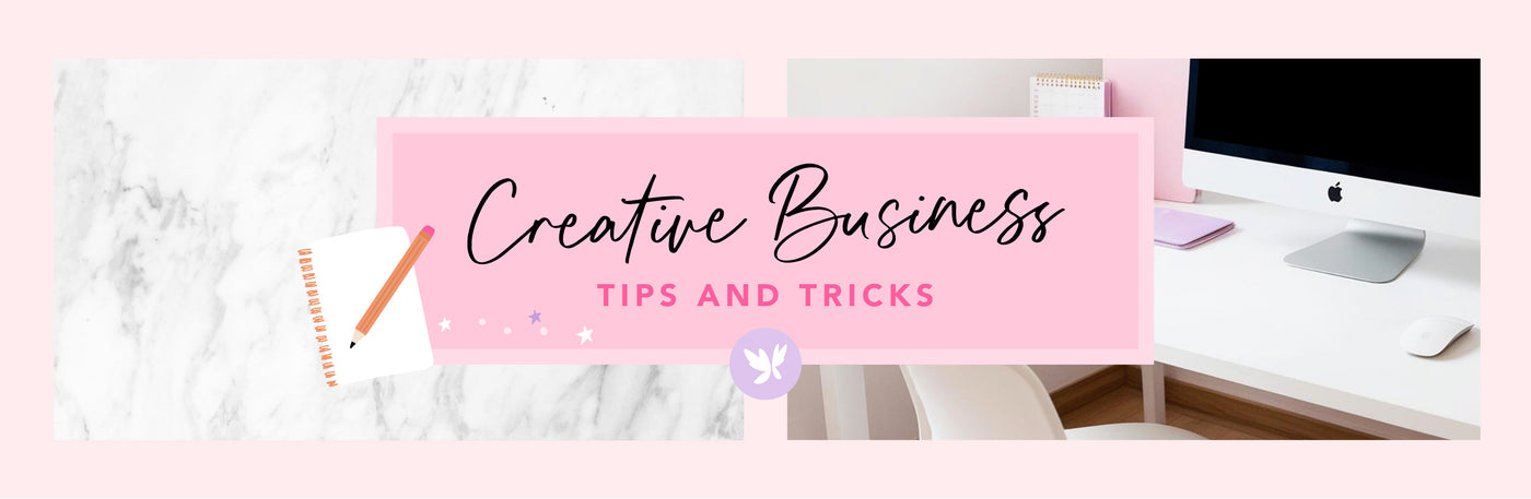 Creative Business Tips And Tricks