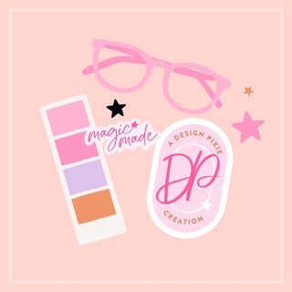 Design Pixie | Creative Website Templates, Fonts, Branding