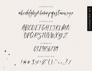 Dreamland Font - Design Pixie