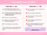 Confetti Design Kit