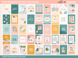 Enchanting Instagram Templates