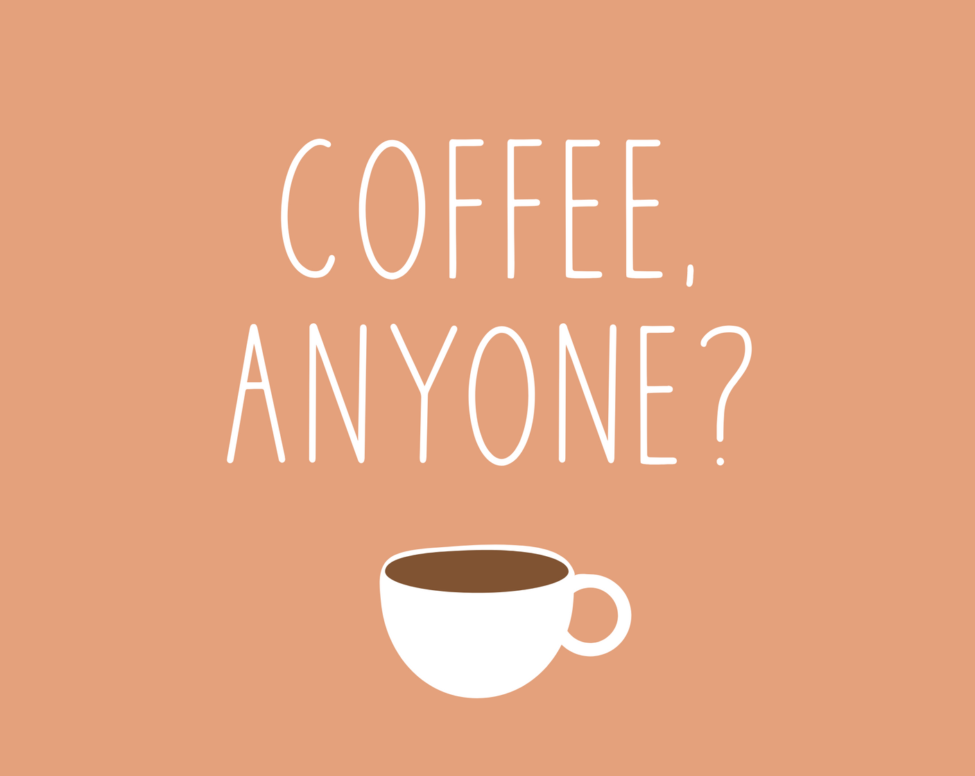 Espresso Font