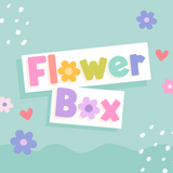 Flower Box Font