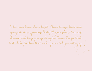 Passion Font - Design Pixie