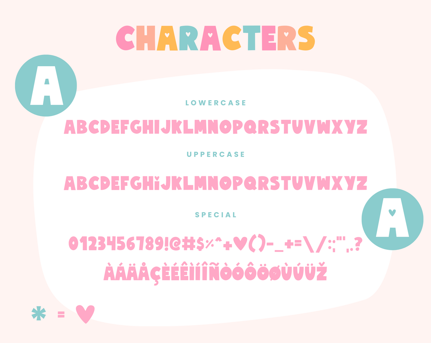 Sugar Cookie Font - Design Pixie