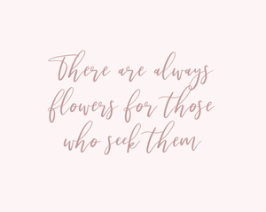 Forever And Ever Font