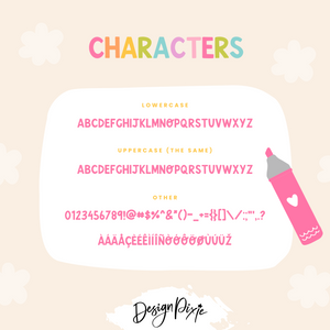 Gelato Font