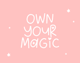 Girl Power Font