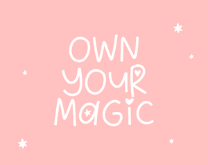Girl Power Font
