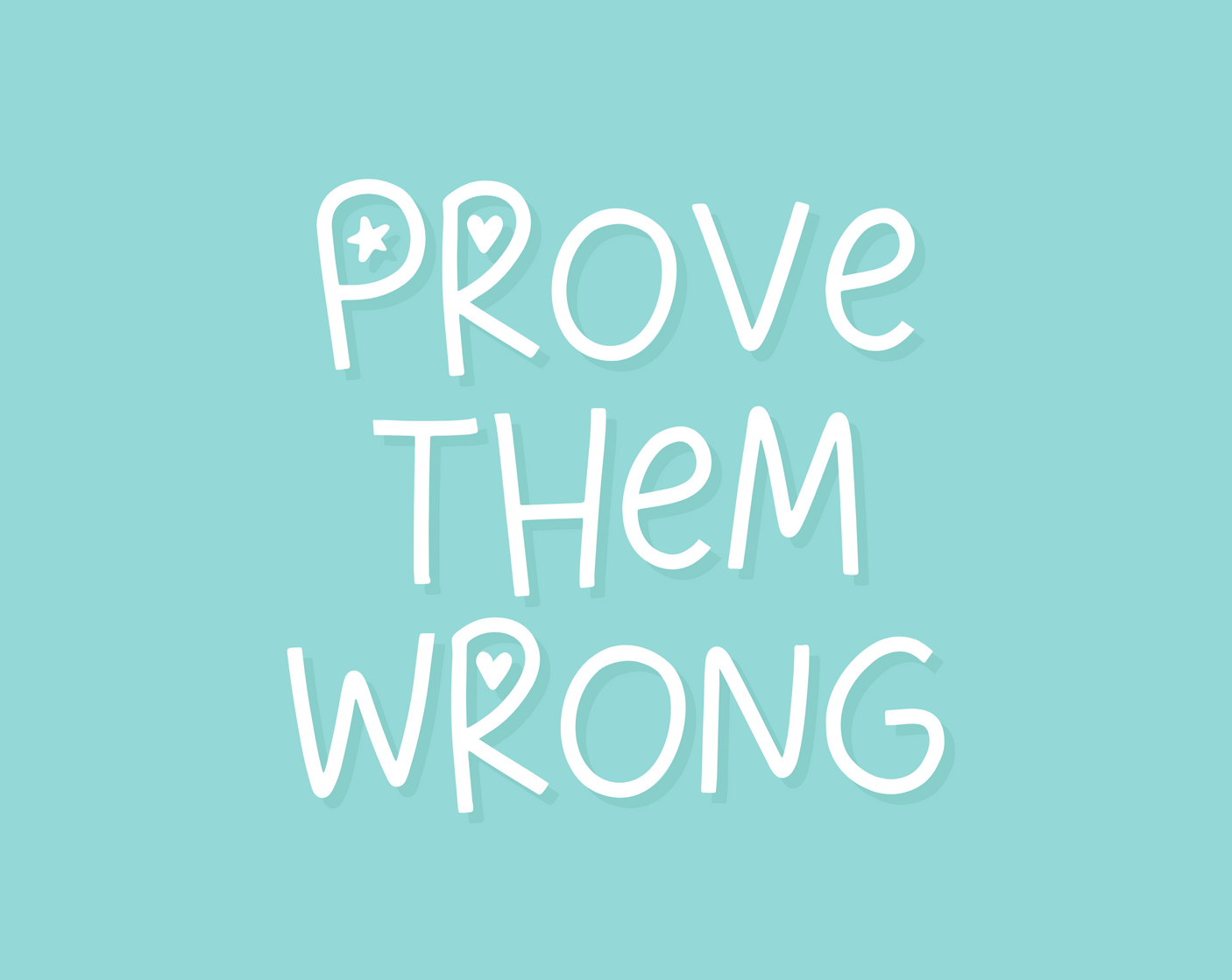 Girl Power Font