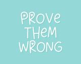 Girl Power Font
