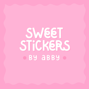 GlitterBug Font