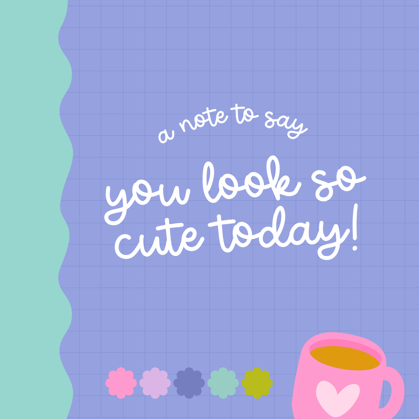 Glossy Font