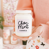 Glossy Font