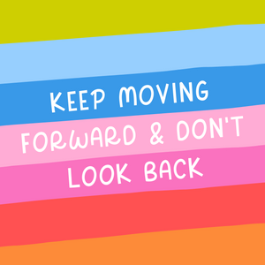 Glowy Font