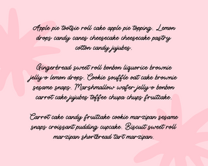 Sweet Vacay Font - Design Pixie