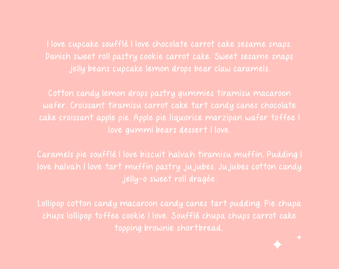 Handwriting Font For Goodnotes - Starry Season Font – Design Pixie