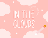 In The Clouds Font - Design Pixie