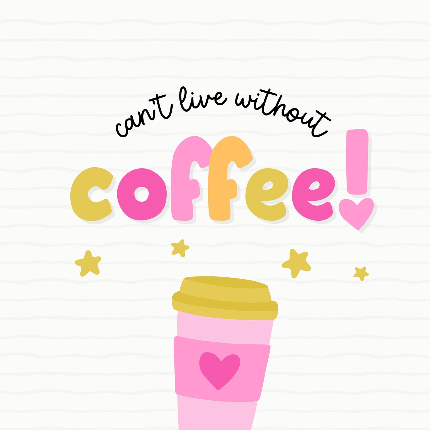 Inspire Font | Cute Font Pairing for Creative Lettering Projects ...