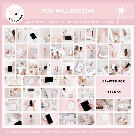Light Pink Stock Photos