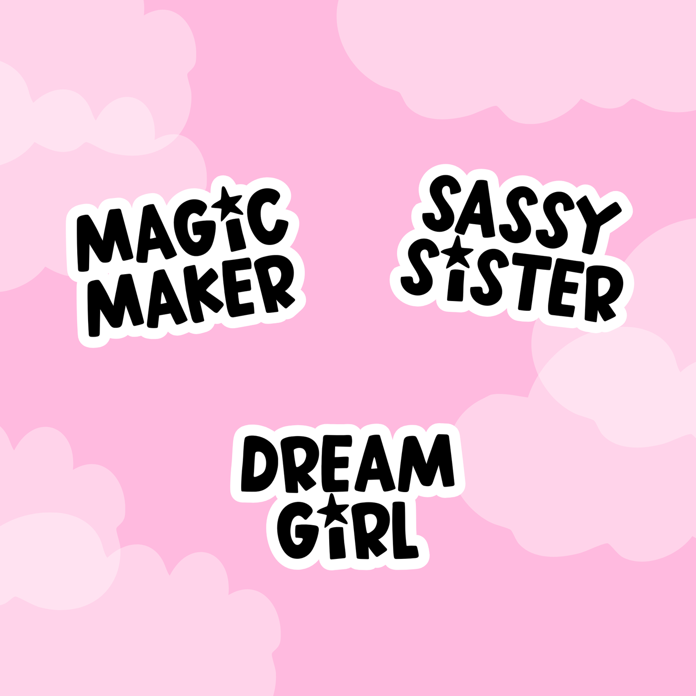 Magic Font