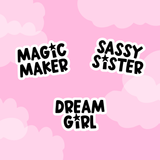 Magic Font