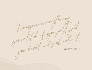 Magical Font - Design Pixie