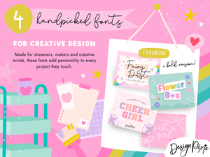 Makers Design Kit