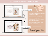 Harper Skies Shopify Theme