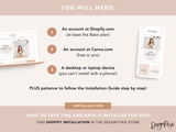 Harper Skies Shopify Theme
