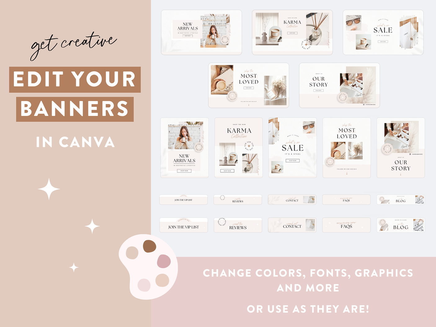 Harper Skies Wordpress Theme